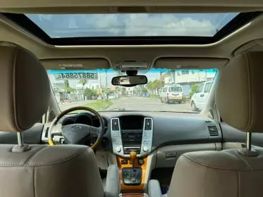 Lexus RX 330