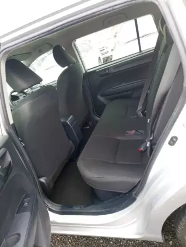 Toyota Fielder