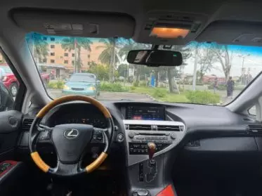Lexus RX 350