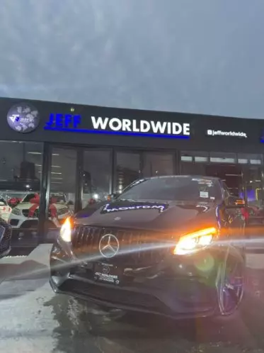 Mercedes-Benz GLE 63 AMG