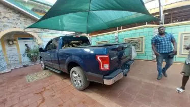 Ford F 150