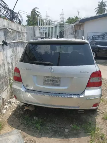 Mercedes-Benz 350