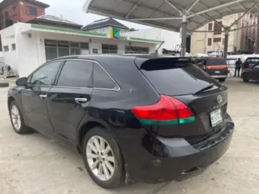 Toyota Venza