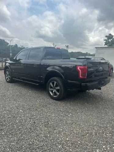 Ford F 150