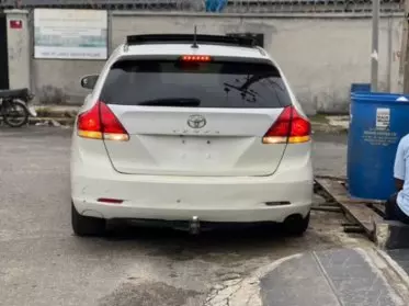 Toyota Venza