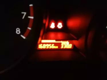 Nissan Lafesta