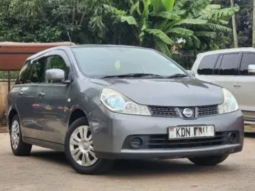 Nissan Wingroad