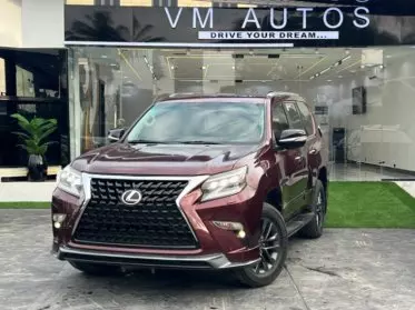 Lexus GX 460