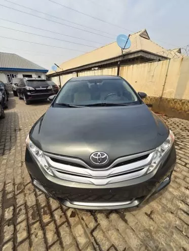 Toyota Venza