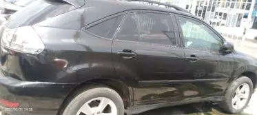 Lexus RX 330