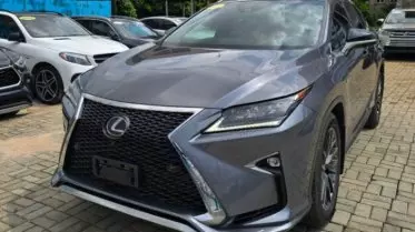 Lexus RX 350