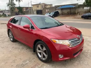 Toyota Venza