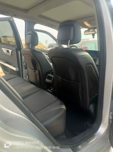 Mercedes-Benz GLK 350
