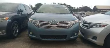Toyota Venza