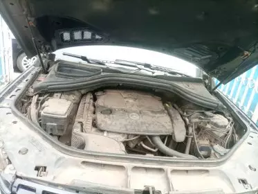 Mercedes-Benz ML 350
