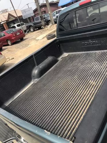 Toyota T100