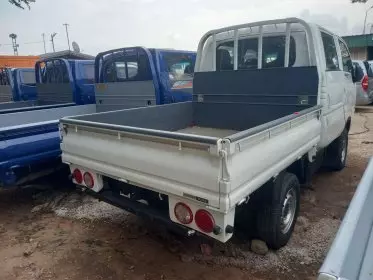 KIA Bongo