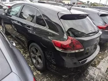 Toyota Venza
