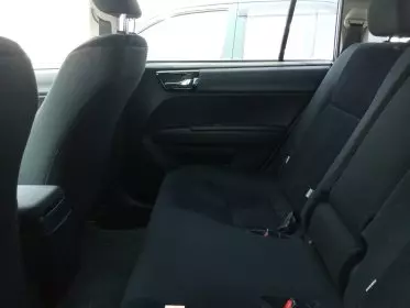 Toyota Fielder hybrid