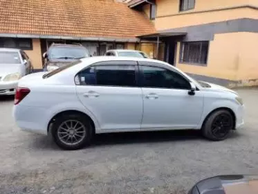 Toyota Axio