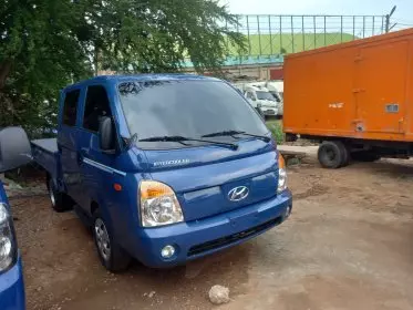 KIA Bongo
