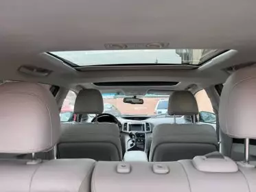 Toyota Venza