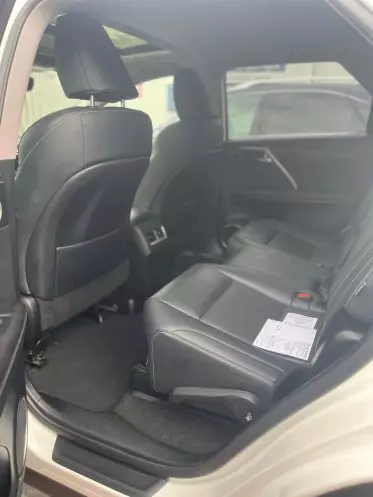 Lexus RX 350L