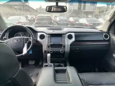 Toyota Tundra