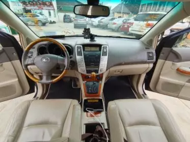 Lexus RX 330