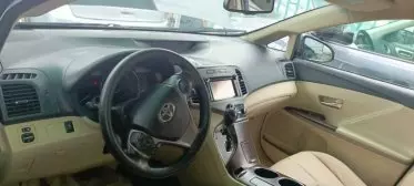 Toyota Venza
