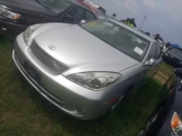 Lexus ES 330