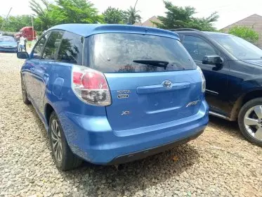 Toyota Matrix