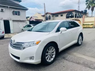 Toyota Venza