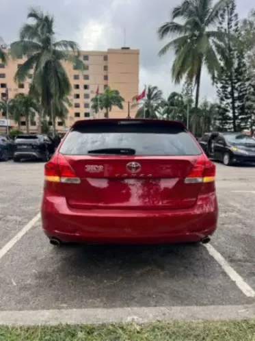 Toyota Venza