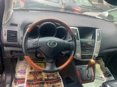 Lexus RX 330