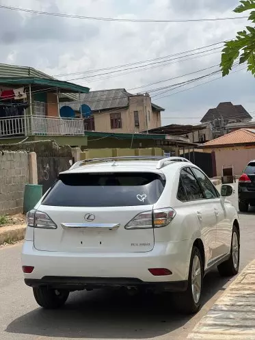 Lexus RX 350