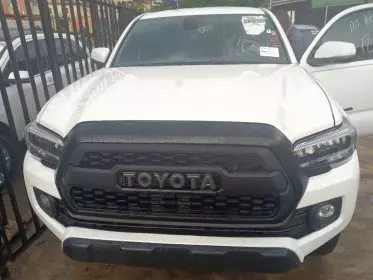 Toyota Tacoma