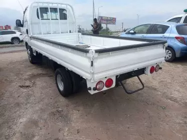 KIA Bongo