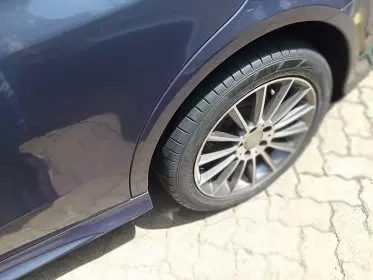 Mercedes-Benz E 250