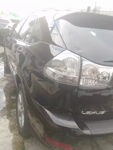 Lexus RX 330