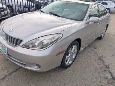 Lexus ES 330