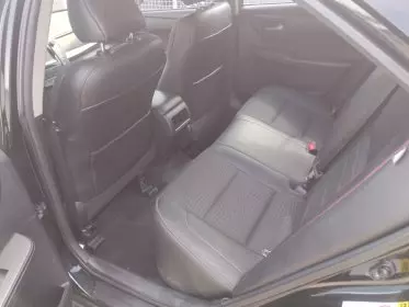 ZOTYE Camry