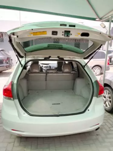 Toyota Venza