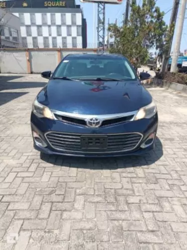 Toyota Avalon
