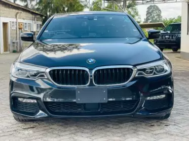 BMW 530i