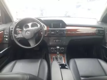 Mercedes-Benz GLK 350
