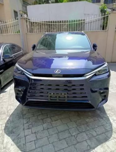 Lexus TX 350
