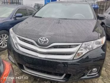 Toyota Venza