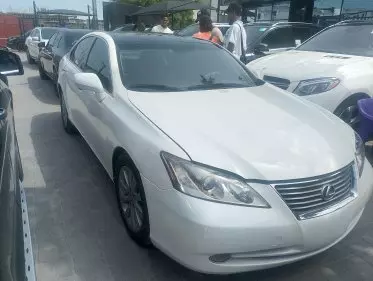 Lexus ES 350