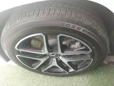 Mercedes-Benz GLE 53 AMG